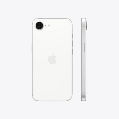 iPhone 17e 512GB White (dual-Sim)