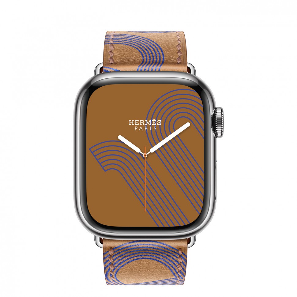 Apple Watch Series7 HERMES 41mm W7-HM621（アップルウォッチ7