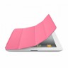iPad Smart Cover  розовый