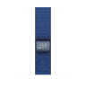 Спортивный браслет для Apple Watch 46mm Nike Sport Loop - Синий (Blue Ribbon)