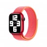 Apple Sport Loop 41mm для Apple Watch - Red