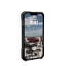 Защитный чехол с поддержкой MagSafe Uag Monarch Pro для iPhone 14 - Карбон (Carbon-Fiber)
