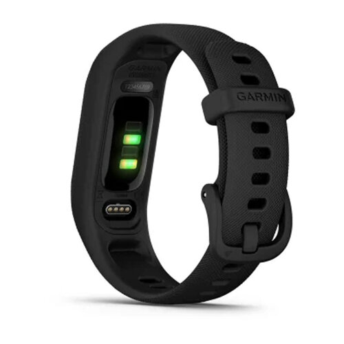 Умные часы Garmin Vivosmart 5, Black (Large)