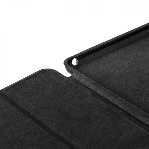 Чехол-книжка для iPad mini 4 Smart Case Черный