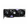 Видеокарта NVIDIA MSI Gaming GeForce RTX 5060 Ti GAMING TRIO OC 16 ГБ