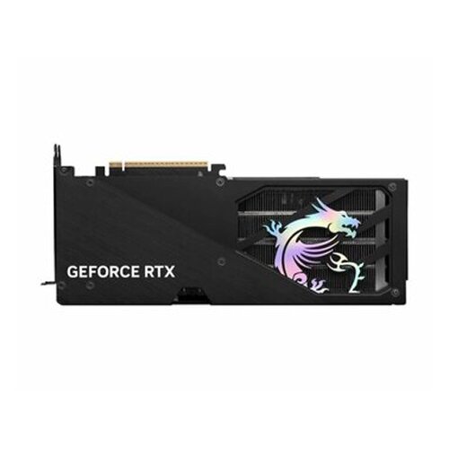 Видеокарта NVIDIA MSI Gaming GeForce RTX 5060 Ti GAMING TRIO OC 16 ГБ