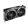Видеокарта NVIDIA MSI RTX 3070 VENTUS 2X OC 8G