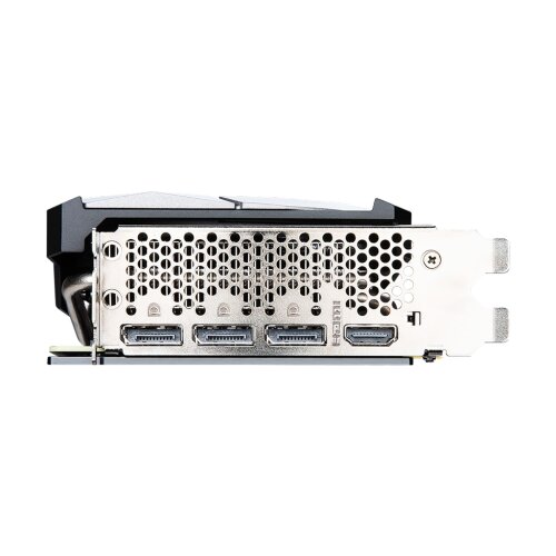 Видеокарта NVIDIA MSI RTX 3070 VENTUS 2X OC 8G