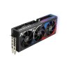 Видеокарта NVIDIA ASUS ROG Strix RTX 4080 SUPER OC