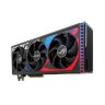 Видеокарта NVIDIA ASUS ROG Strix RTX 4080 SUPER OC