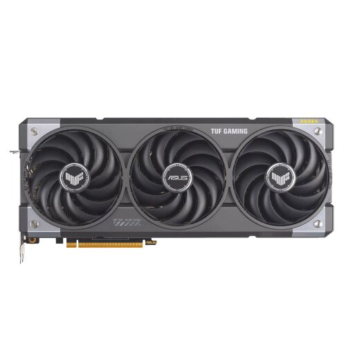 Игровая видеокарта ASUS TUF Gaming Radeon RX 9070 OC Edition