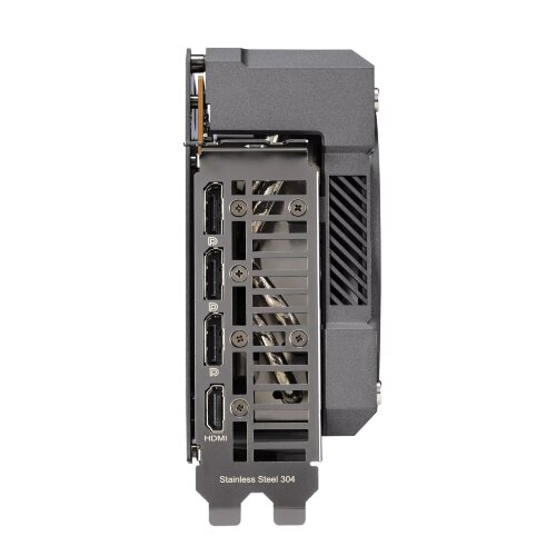 Игровая видеокарта ASUS TUF Gaming Radeon RX 9070 OC Edition