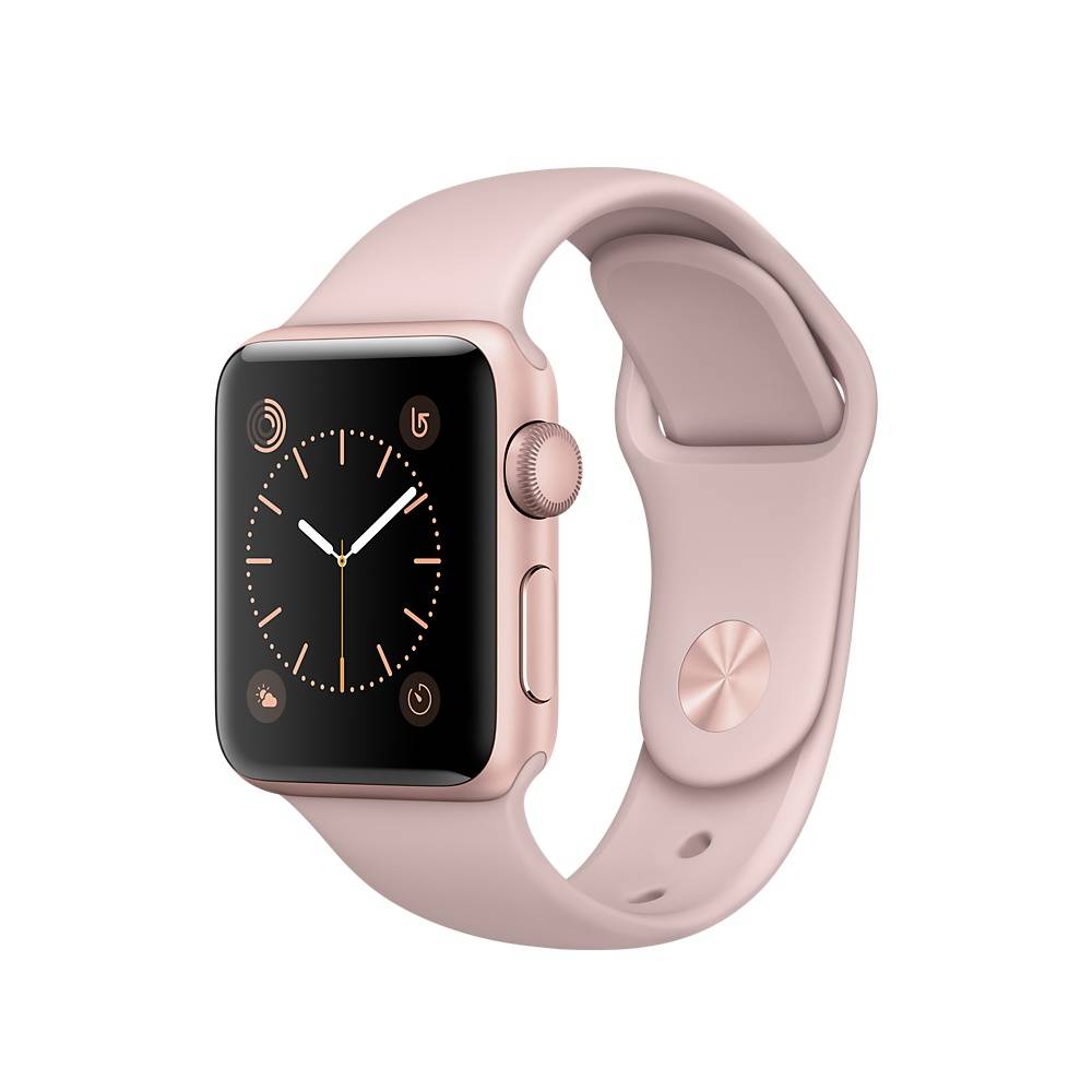 New series 1 apple watch 2025