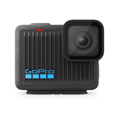 Компактная 4K экшн-камера GoPro HERO