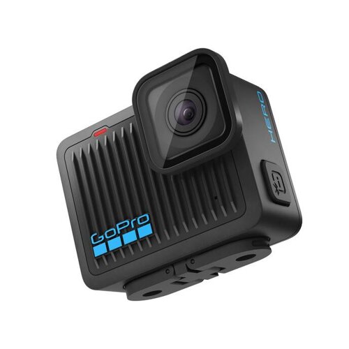 Компактная 4K экшн-камера GoPro HERO