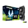 Игровая видеокарта NVIDIA ZOTAC GAMING GEFORCE RTX 3050 ECO