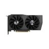 Игровая видеокарта NVIDIA ZOTAC GAMING GEFORCE RTX 3050 ECO