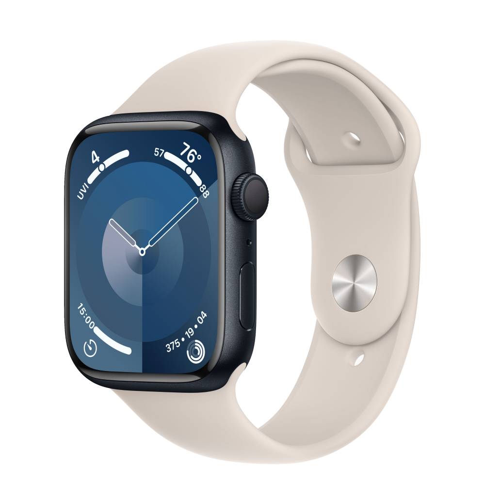 Apple watch from the apple store 2025