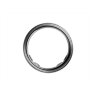 Умное кольцо Oura Ring 5 Brushed Silver (Матовое серебро)