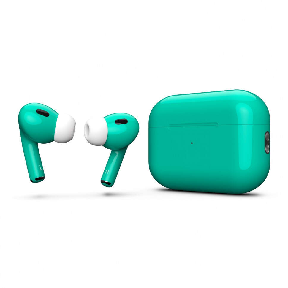 Pro Tiffany Blue Airpod Case Airpods Pro Case