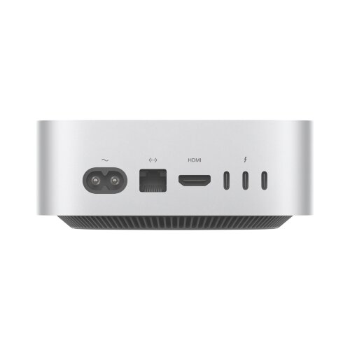 Apple Mac mini M6, 2026, 32GB, 512GB, 12-CPU, 12-GPU, 2.5 Gigabit Ethernet