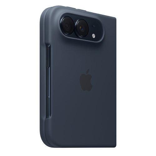 Чехол для iPhone Duo — Темно-синий (Navy Blue)