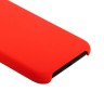 Силиконовый чехол COTEetCI Liquid для iPhone X Красный