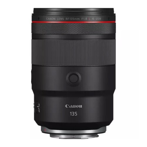 Объектив Canon RF 135mm F1.8L IS USM