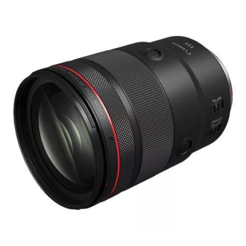 Объектив Canon RF 135mm F1.8L IS USM