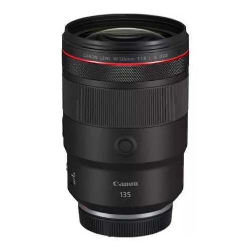 Объектив Canon RF 135mm F1.8L IS USM