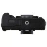Canon EOS M50 Mark II Mirrorless Camera, Black + EF-M 15-45mm IS STM Lens - Vlogger