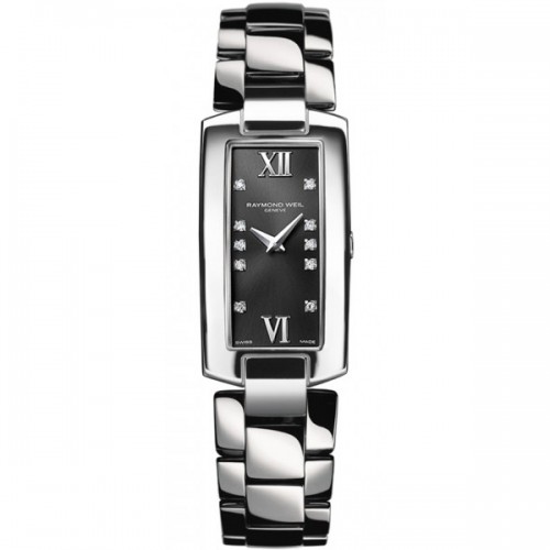 Часы RAYMOND WEIL Shine 1500-ST-00785