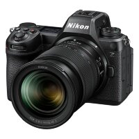 Nikon Z6III + 24-70 kit