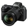 Nikon Z6III + 24-70 kit