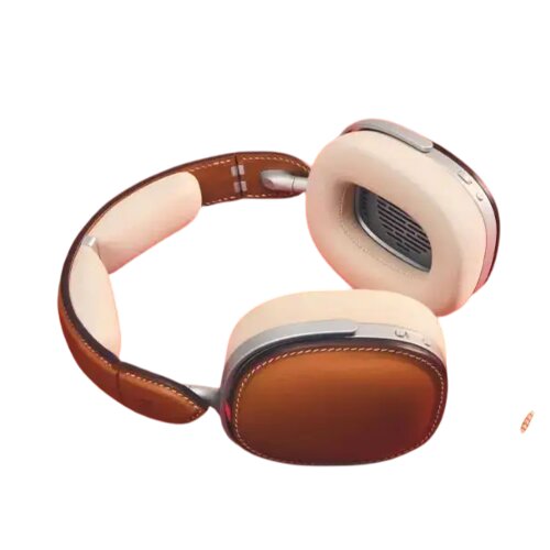 Наушники Hermes Ateliers Horizons Headphones Naturel
