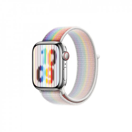 Apple Sport Loop 41mm для Apple Watch - Pride Edition
