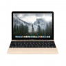 Apple MacBook 12" 512GB Gold, MK4N2