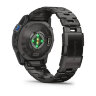 Умные часы Garmin D2 Mach 1 Pro 47mm, Aviator Smartwatch, Vented Titanium Bracelet