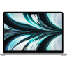 Apple MacBook Air 13 M2, 2022, 8GB, 256GB, 10-GPU, 8-CPU, Silver