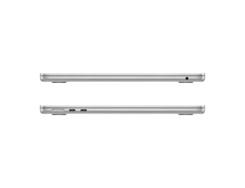 Apple MacBook Air 13 M2, 2022, 8GB, 256GB, 10-GPU, 8-CPU, Silver