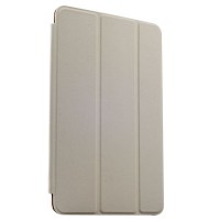 Чехол-книжка для iPad mini 4 Smart Case Белый