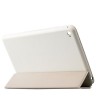 Чехол-книжка для iPad mini 4 Smart Case Белый