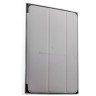 Чехол-книжка для iPad mini 4 Smart Case Белый