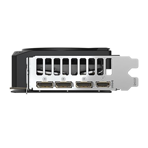 Видеокарта NVIDIA GIGABYTE GeForce RTX 5070 Ti WINDFORCE SFF 16 ГБ