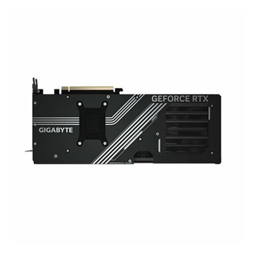 Видеокарта NVIDIA GIGABYTE GeForce RTX 5070 Ti WINDFORCE SFF 16 ГБ