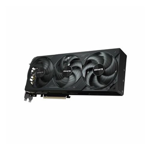 Видеокарта NVIDIA GIGABYTE GeForce RTX 5070 Ti WINDFORCE SFF 16 ГБ