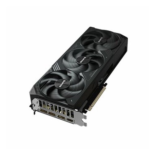 Видеокарта NVIDIA GIGABYTE GeForce RTX 5070 Ti WINDFORCE SFF 16 ГБ