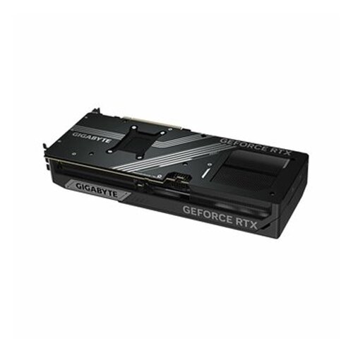 Видеокарта NVIDIA GIGABYTE GeForce RTX 5070 Ti WINDFORCE SFF 16 ГБ