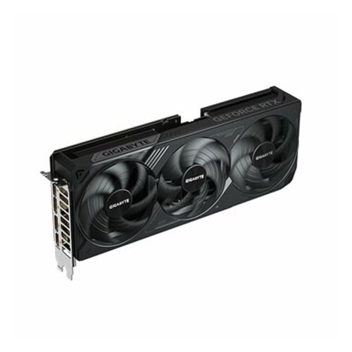 Видеокарта NVIDIA GIGABYTE GeForce RTX 5070 Ti WINDFORCE SFF 16 ГБ