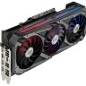Видеокарта NVIDIA ASUS ROG Strix RTX 3070 OC 8GB